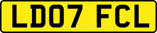 LD07FCL