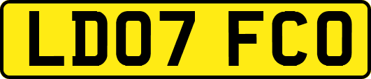 LD07FCO