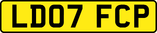 LD07FCP