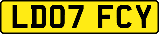LD07FCY