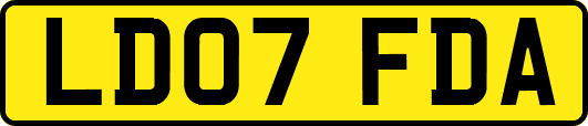 LD07FDA