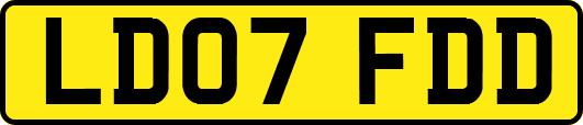 LD07FDD