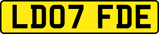 LD07FDE