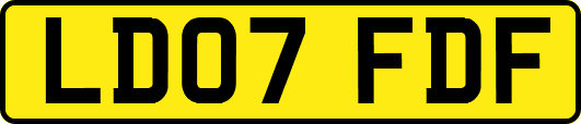 LD07FDF
