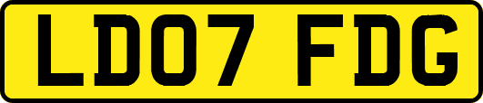 LD07FDG