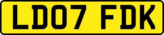 LD07FDK