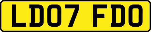 LD07FDO