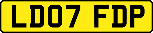 LD07FDP