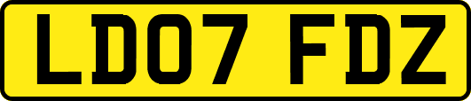 LD07FDZ