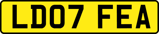 LD07FEA