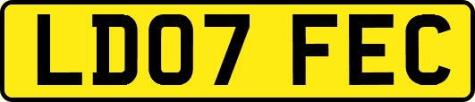 LD07FEC