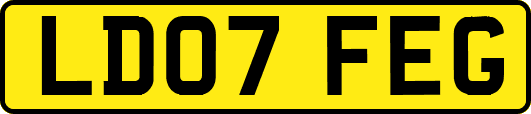 LD07FEG