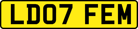 LD07FEM