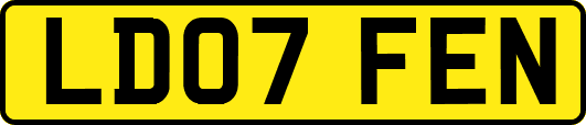 LD07FEN