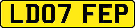 LD07FEP