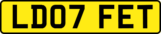 LD07FET