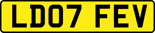 LD07FEV