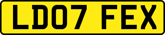 LD07FEX