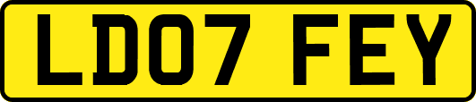 LD07FEY