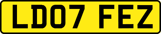 LD07FEZ