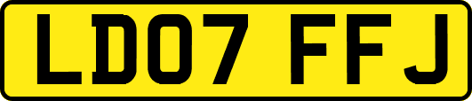 LD07FFJ