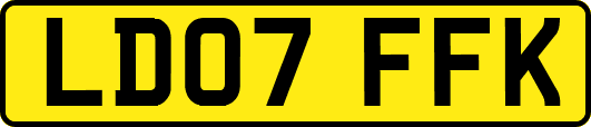 LD07FFK