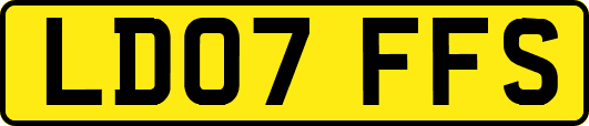 LD07FFS