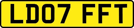 LD07FFT