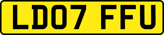 LD07FFU