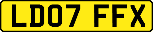 LD07FFX
