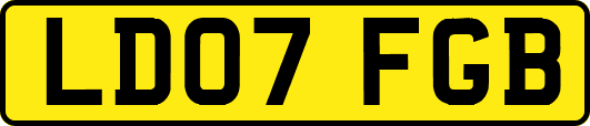 LD07FGB