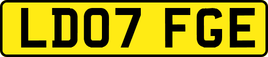 LD07FGE