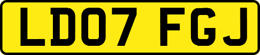 LD07FGJ