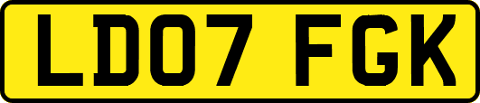 LD07FGK