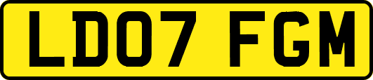 LD07FGM