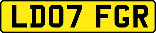 LD07FGR