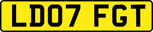 LD07FGT