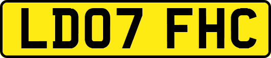LD07FHC