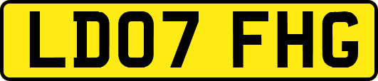 LD07FHG