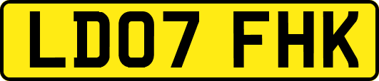 LD07FHK