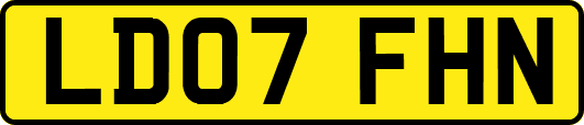 LD07FHN