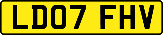 LD07FHV
