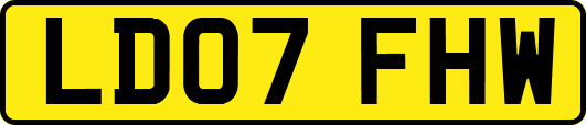 LD07FHW