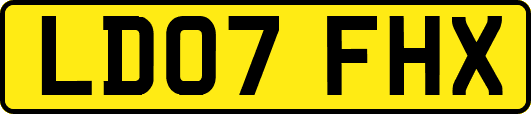 LD07FHX