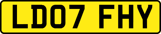 LD07FHY