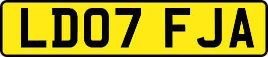 LD07FJA
