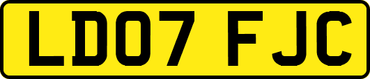 LD07FJC