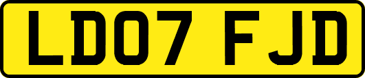 LD07FJD