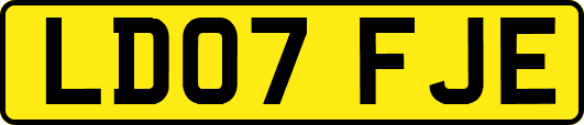 LD07FJE