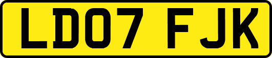 LD07FJK